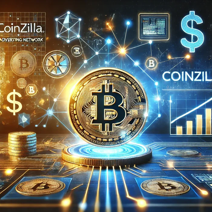 Coinzilla.com - рекламная сеть