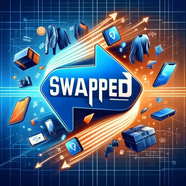Swapped.com - обменник валют