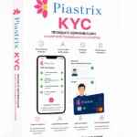 Верифицированный Piastrix.com купить