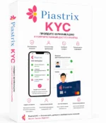 Верифицированный Piastrix.com купить