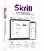 Верификация аккаунта Skrill.com - купить аккаунт