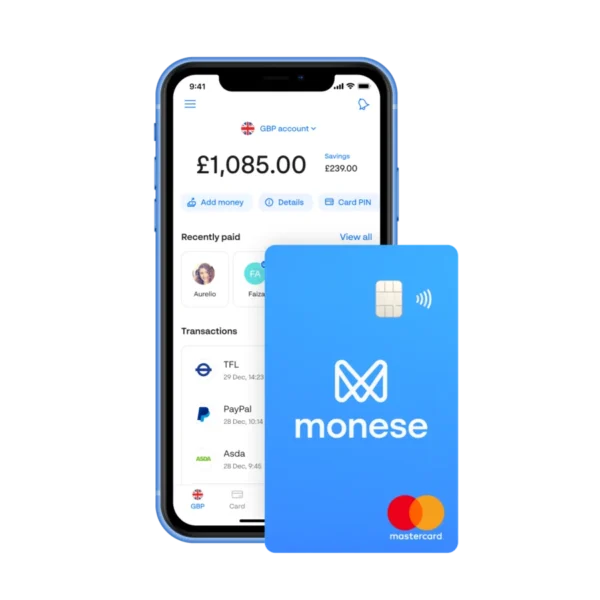 monese.com