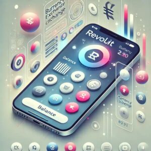 Revolut.com купить