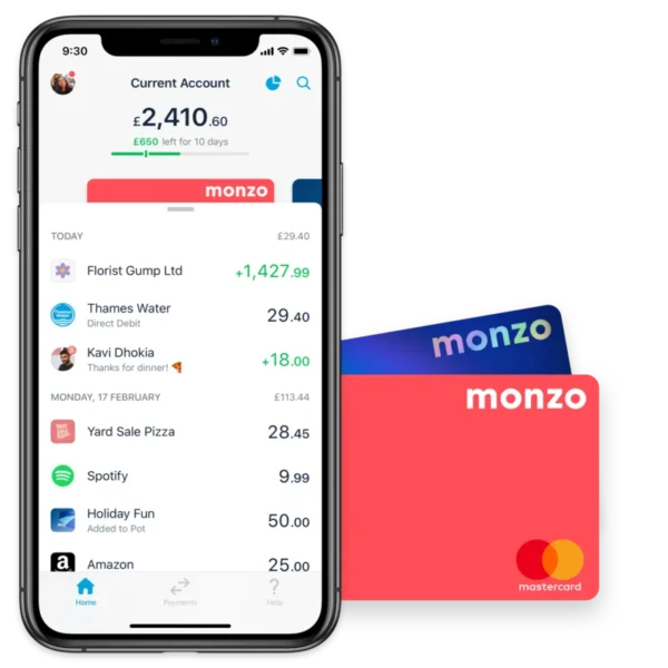 monzo.com