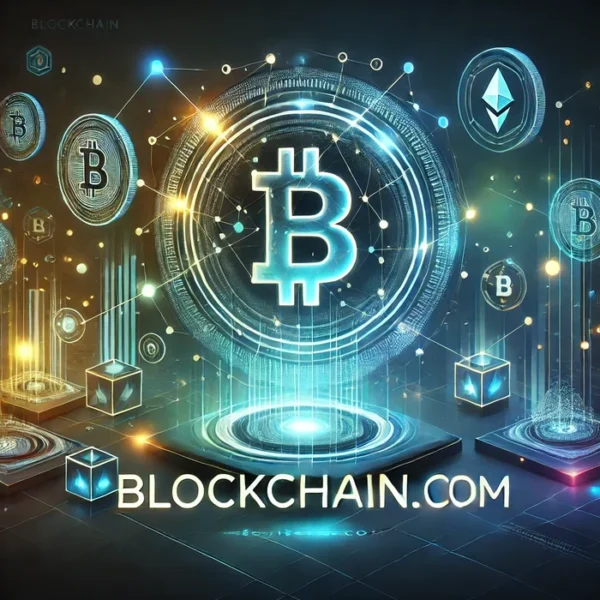 Blockchain.com Verified Level