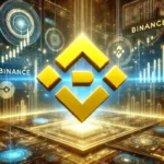 крипто биржа Binance.com