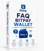 BitPay.com Верифицированный Аккаунт купить — изображение 2