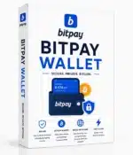 Покупка готового верифицированного аккаунта BitPay Wallet позволяет начать работу сразу