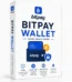 Покупка готового верифицированного аккаунта BitPay Wallet позволяет начать работу сразу