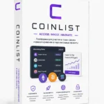 CoinList - это универсальный инструмент, позволяющий заставить криптовалюту работать.