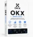 купить верифицированный аккаунт OKX с уже пройденной процедурой KYC