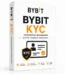 Верифицированные аккаунты BYBIT (KYC пройден)