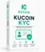 Купить верифицированный аккаунт KuCoin.com с KYC