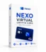 Виртуальная карта Nexo для оплаты сервисов и онлайн-платежей