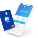 nexo.com - Nexo Card