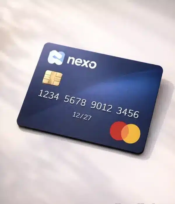 nexo-virtual-card Виртуальная крипто карта Nexo — это цифровая карта для безопасных онлайн-платежей