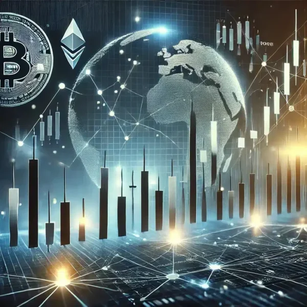 Phemex.com криптовалютная биржа