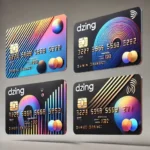 карты dzing.com