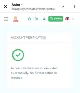 Astroproxy.com