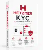 Hetzner.com верифицированный аккаунт купить — изображение 2