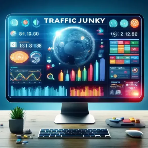 TrafficJunky.com