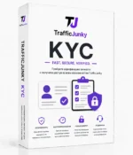 Предлагаем верифицированные аккаунты TrafficJunky.com, готовые к запуску рекламных кампаний.