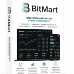 Bitmart.com верифицированный аккаунт купить