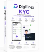 DigiFinex KYC купить аккаунт биржи