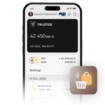 crypto card trusteeglobal.eu