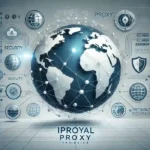 IPRoyal.com прокси сервера