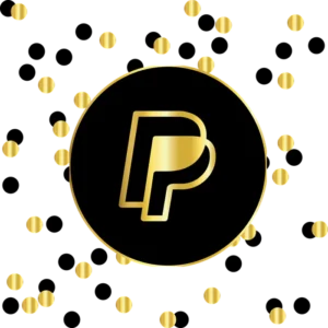 PayPal.com бизнес аккаунт