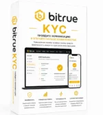 Bitrue KYC аккаунт купить