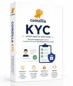 Аккаунты Coinzilla с верификацией - Пополнение баланса криптовалютой.