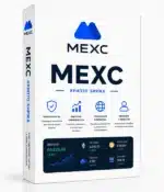 MEXC.com Верифицированный Аккаунт купить
