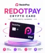 Купить виртуальную карту RedotPay для оплаты сервисов и интернет-покупок.