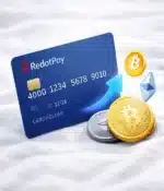 RedotPay.com Верифицированный Аккаунт купить — изображение 2