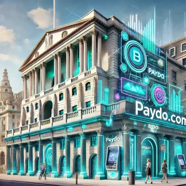paydo.com банк