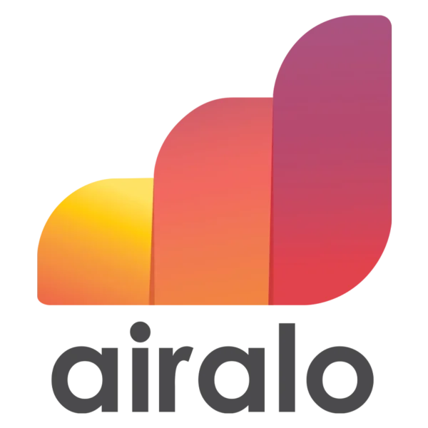 airalo.com телефония
