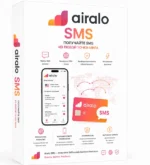 Верификация сервиса Airalo.com купить
