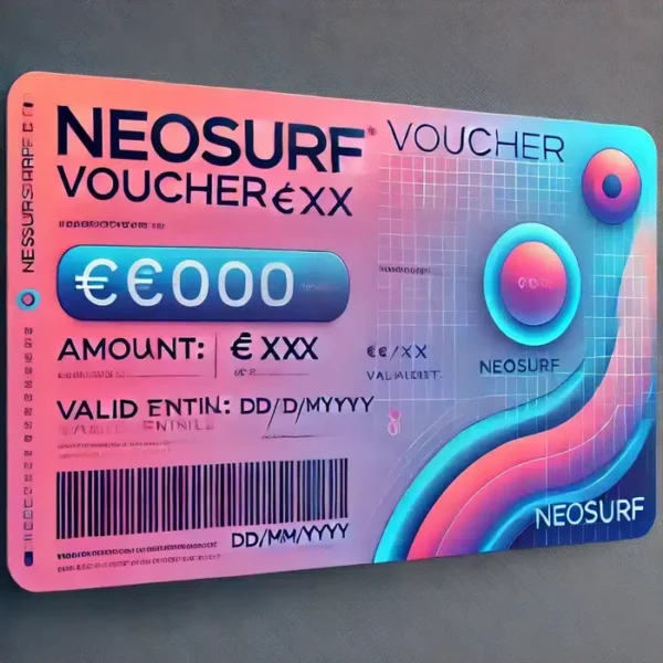 Neosurf.com верификация