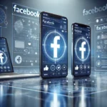 facebook.com аккаунт купить