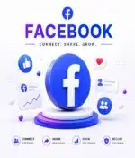 Готовые аккаунты Facebook