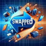 Swapped.com - обменник валют