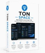 Telegram Wallet верифицированный аккаунт купить — изображение 2