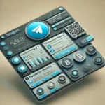 Telegram Wallet
