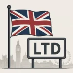 Company UK - регистрация