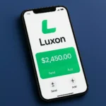 luxon.com