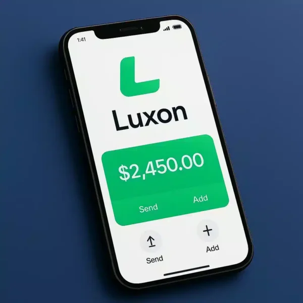 luxon.com