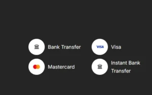 Luxon.com Mastercard