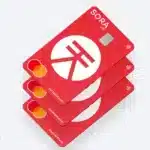 SoraCard.com виртуальная карта